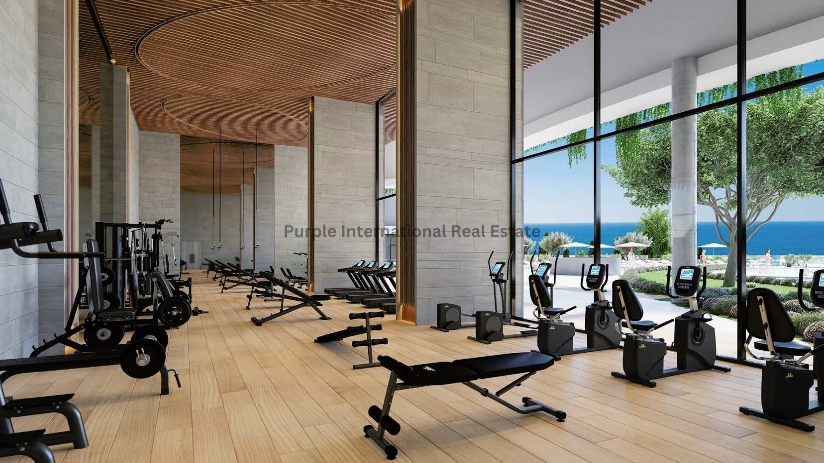 3 bedrooms Apartment in Limassol, Cyprus No. 7912