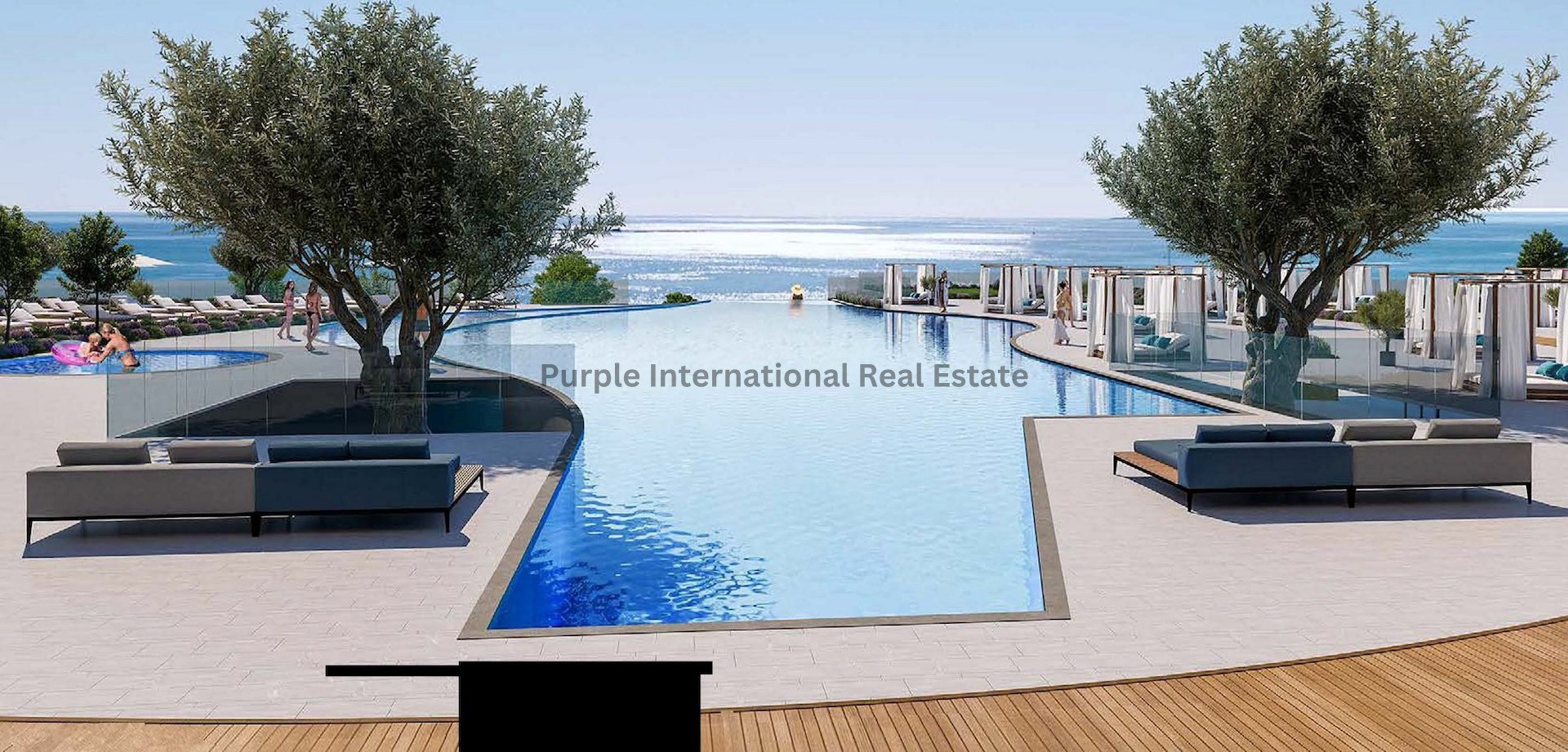 3 bedrooms Apartment in Limassol, Cyprus No. 7912