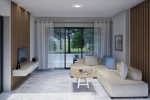 1 bedroom Apartment in Parekklisia, Limassol,  No. 44677 11