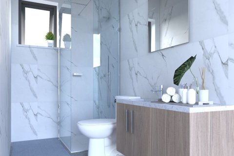 2 bedrooms Apartment in Parekklisia, Limassol,  No. 44679 8