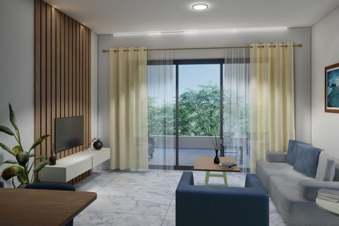 2 bedrooms Apartment in Parekklisia, Limassol,  No. 44679 13