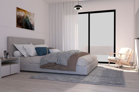 2 bedrooms Apartment in Parekklisia, Limassol,  No. 44678 10