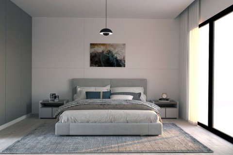 Квартира с 2 спальнями в Пареклисия, Лимасол,  № 44676 9