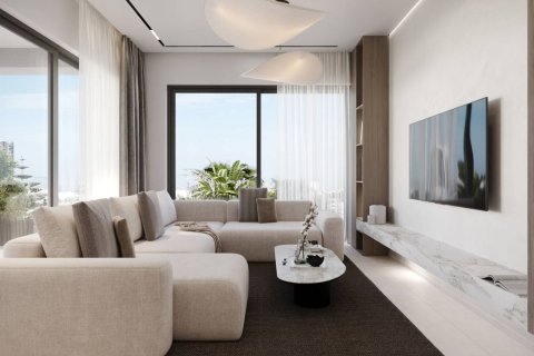 2 bedrooms Apartment in Limassol, No. 43214 5