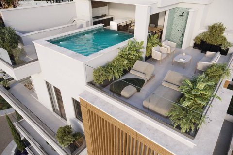 2 bedrooms Apartment in Limassol, No. 43214 9