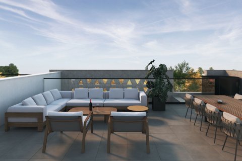 3 chambres Appartement à Mesa Geitonia, Limassol,  No. 43212 6