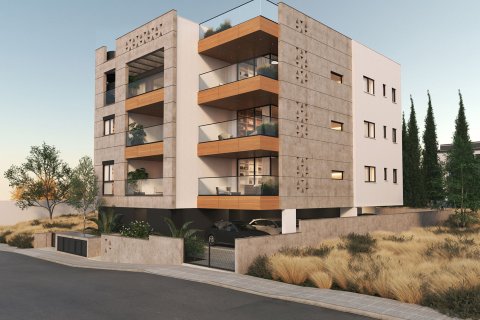 3 chambres Appartement à Mesa Geitonia, Limassol,  No. 43212 2