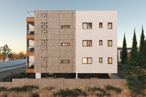 3 chambres Appartement à Mesa Geitonia, Limassol,  No. 43212 5