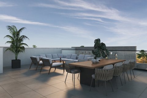 3 chambres Appartement à Mesa Geitonia, Limassol,  No. 43212 7