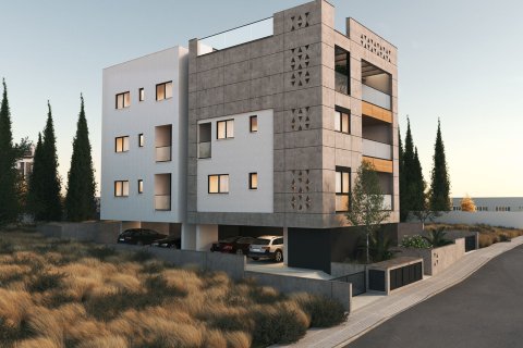 3 chambres Appartement à Mesa Geitonia, Limassol,  No. 43212 3