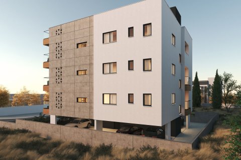 1 bedroom Apartment in Mesa Geitonia, Limassol, No. 43211 4