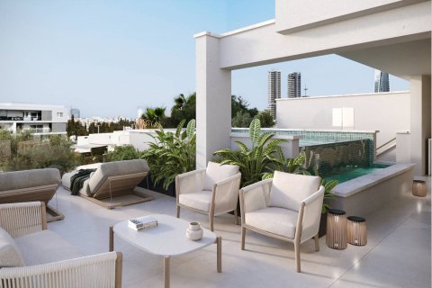 2 chambres Appartement à Limassol,  No. 43216 8