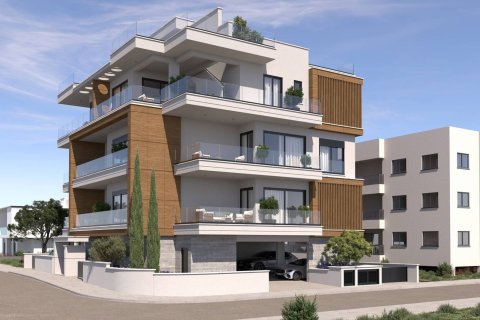 2 chambres Appartement à Limassol,  No. 43216 3