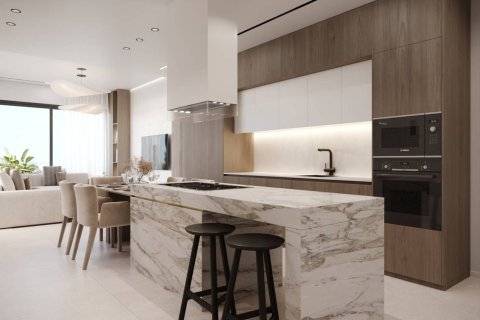 2 bedrooms Apartment in Limassol, No. 43213 4