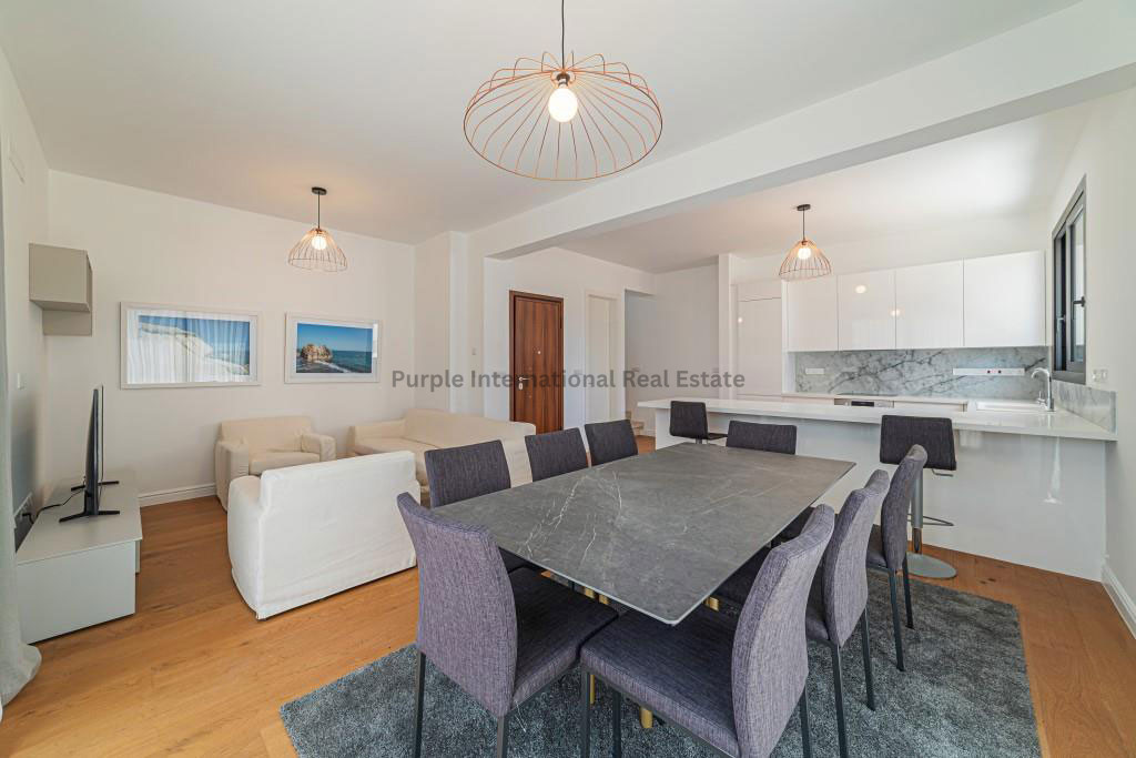 2 bedrooms Apartment in Neapolis, Limassol, Cyprus No. 54493