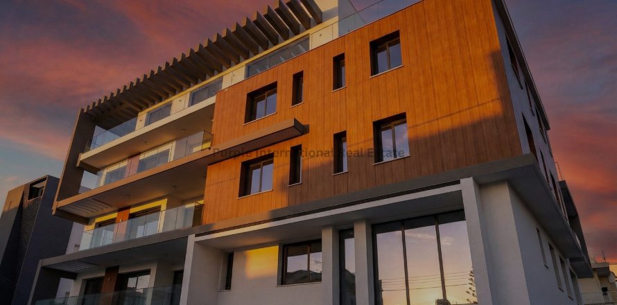 3 chambres Appartement à Neapolis, Limassol, No. 54495