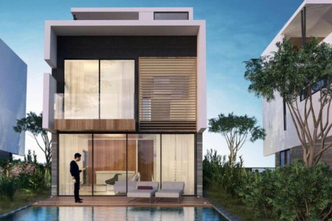 3 bedrooms Villa in Paphos,  No. 38788