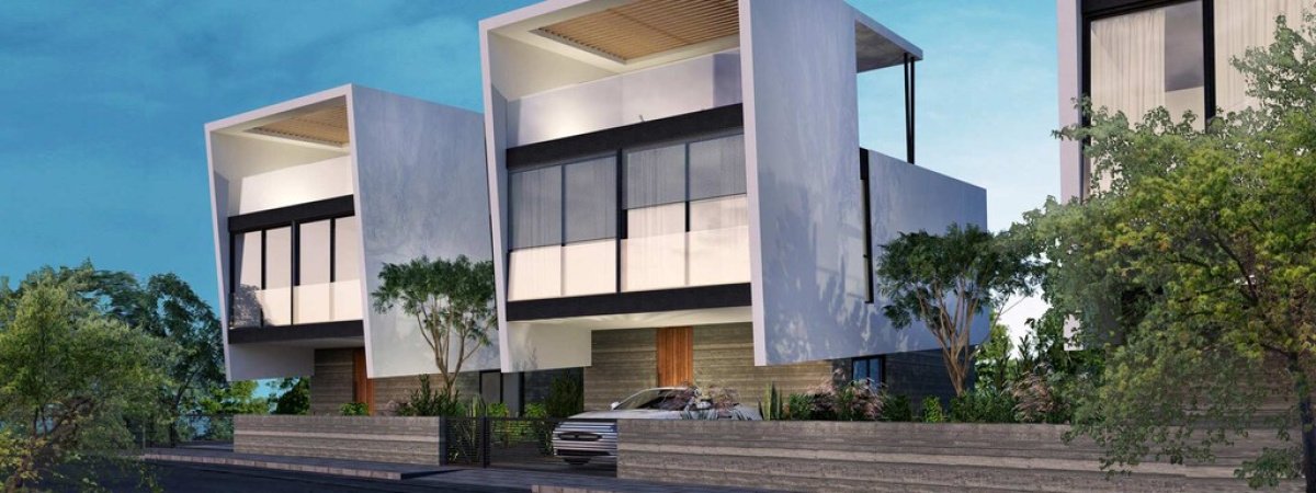 3 bedrooms Villa in Paphos, Cyprus No. 38788