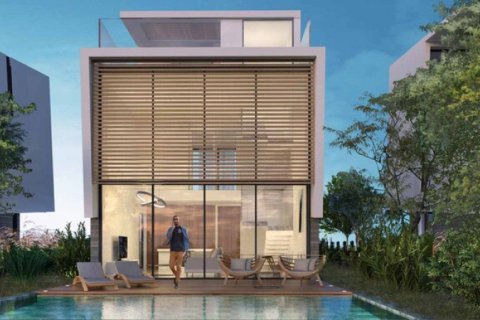 3 bedrooms Villa in Paphos,  No. 38792 5