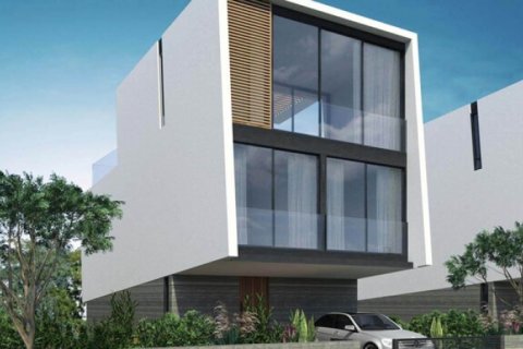 3 bedrooms Villa in Paphos,  No. 38792 2