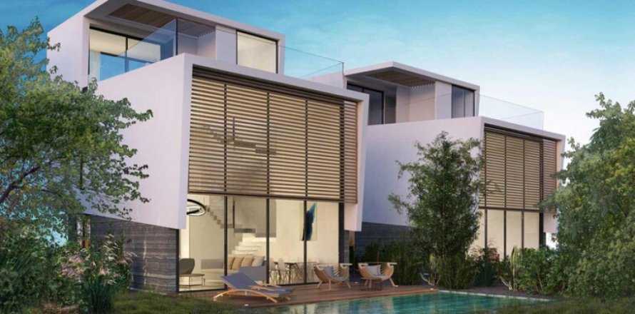 3 bedrooms Villa in Paphos,  No. 38792