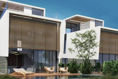 3 bedrooms Villa in Paphos,  No. 38792 4