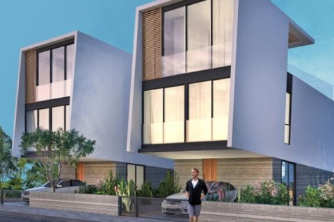 3 bedrooms Villa in Paphos,  No. 38792 3