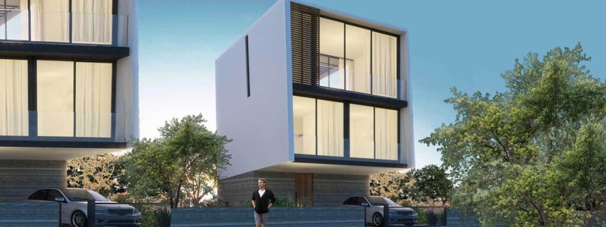 3 chambres Villa à Paphos, Chypre No. 38791