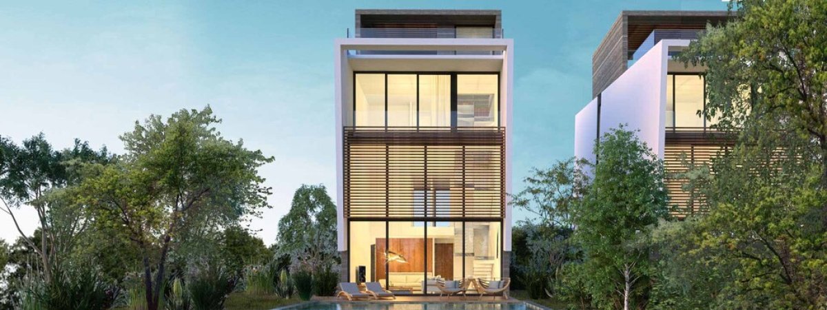 4 dormitorios Villa en Paphos, Chipre No. 38790