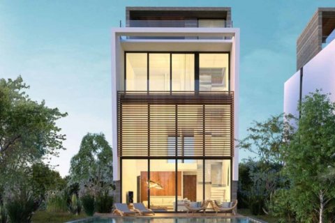 4 bedrooms Villa in Paphos,  No. 38790 2