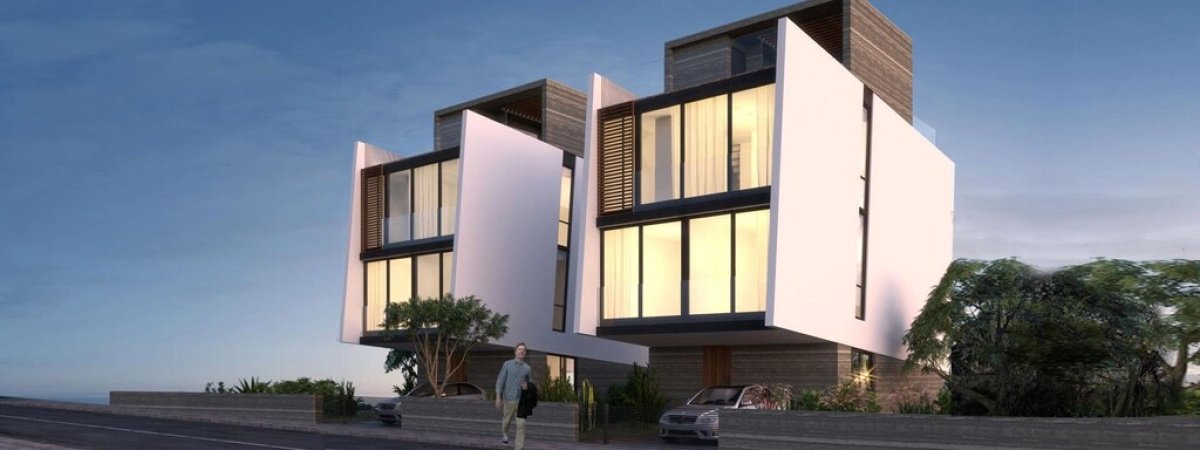 4 dormitorios Villa en Paphos, Chipre No. 38790