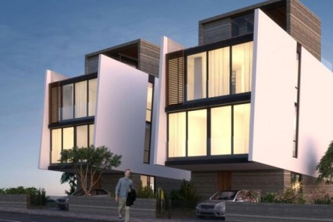 4 bedrooms Villa in Paphos,  No. 38790 4