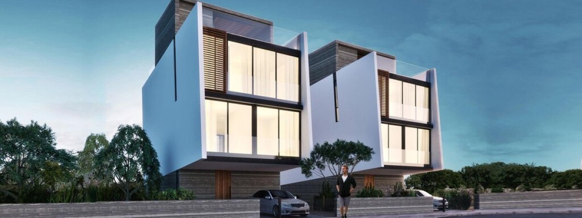 4 dormitorios Villa en Paphos, Chipre No. 38790