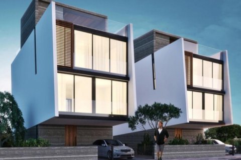 4 bedrooms Villa in Paphos,  No. 38790 3