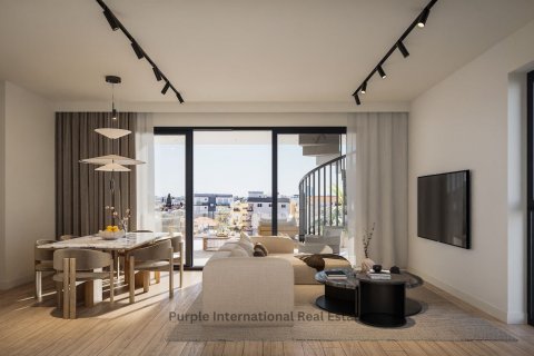 Квартира с 2 спальнями в Лимасол, Кипр № 37348 2