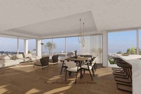 2 bedrooms Apartment in Konia, Paphos,  No. 37342 9