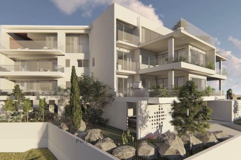 2 bedrooms Apartment in Konia, Paphos,  No. 37342 3