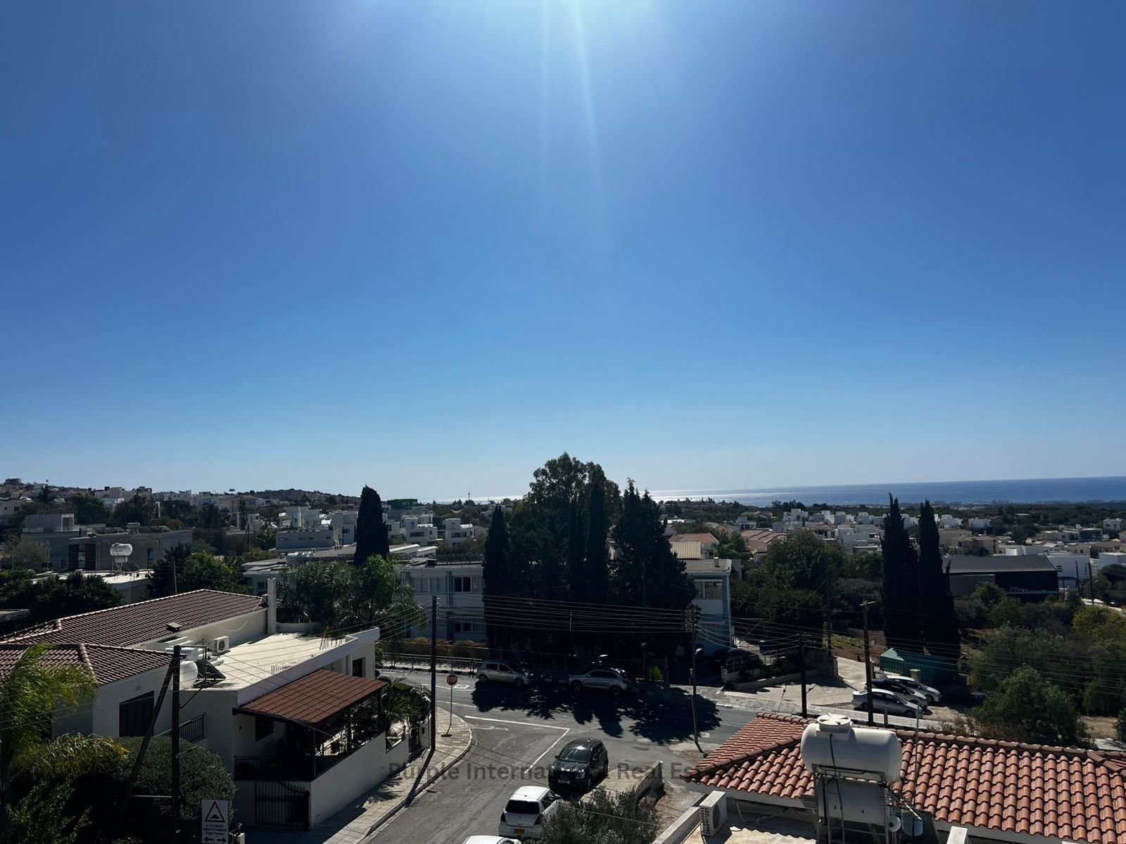 2 bedrooms Apartment in Konia, Paphos, Cyprus No. 37342