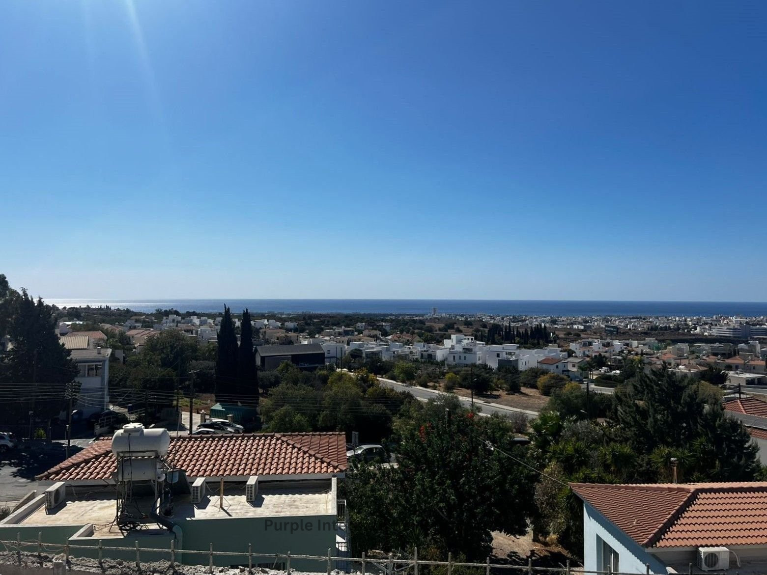 2 bedrooms Apartment in Konia, Paphos, Cyprus No. 37342