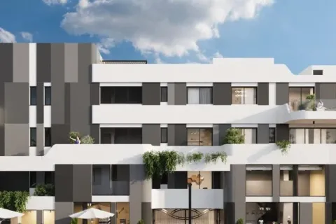 1 dormitorio Apartamento en Agios Athanasios, Limassol, No. 39306 7