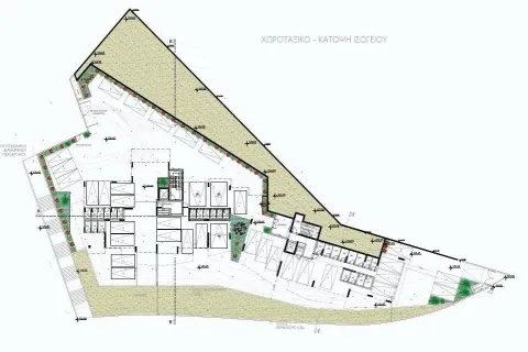 1 dormitorio Apartamento en Agios Athanasios, Limassol, No. 39307 9