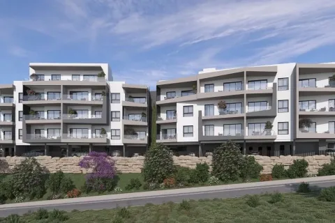 1 dormitorio Apartamento en Agios Athanasios, Limassol, No. 39307 6