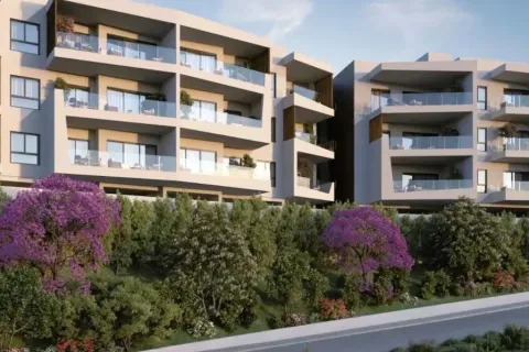 1 bedroom Apartment in Agios Athanasios, Limassol, Cyprus No. 39307