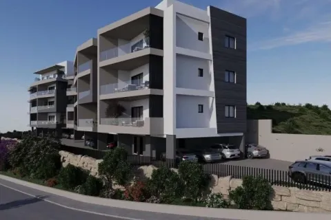 1 dormitorio Apartamento en Agios Athanasios, Limassol, No. 39307 3