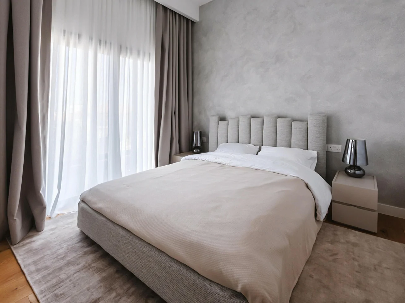 4 bedrooms Penthouse in Agios Athanasios, Limassol, Cyprus No. 39304