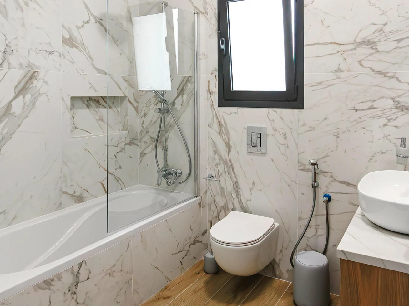 4 bedrooms Penthouse in Agios Athanasios, Limassol, Cyprus No. 39304