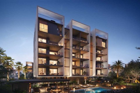 Квартира с 2 спальнями в Potamos tis Germasogeias, Гермасойя, Лимасол,  № 39302 4