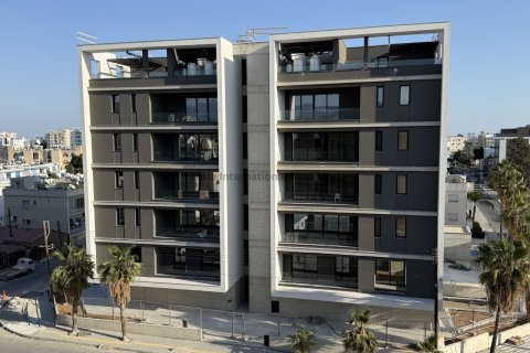 2 bedrooms Apartment in Potamos tis Germasogeias, Germasogeia, Limassol, No. 39302