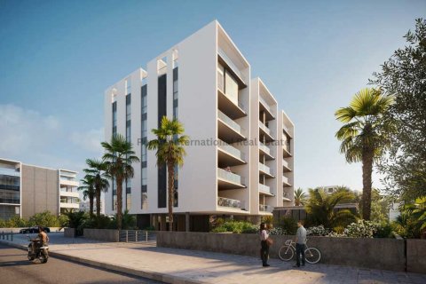 Квартира с 2 спальнями в Potamos tis Germasogeias, Гермасойя, Лимасол,  № 39302 2