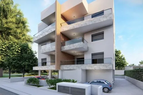 2 bedrooms Apartment in Limassol, No. 39305 8